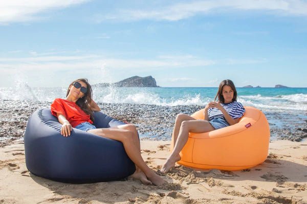 Lamzac O Inflatable Lounge Chair - DIGS