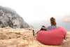 Lamzac O Inflatable Lounge Chair - DIGS