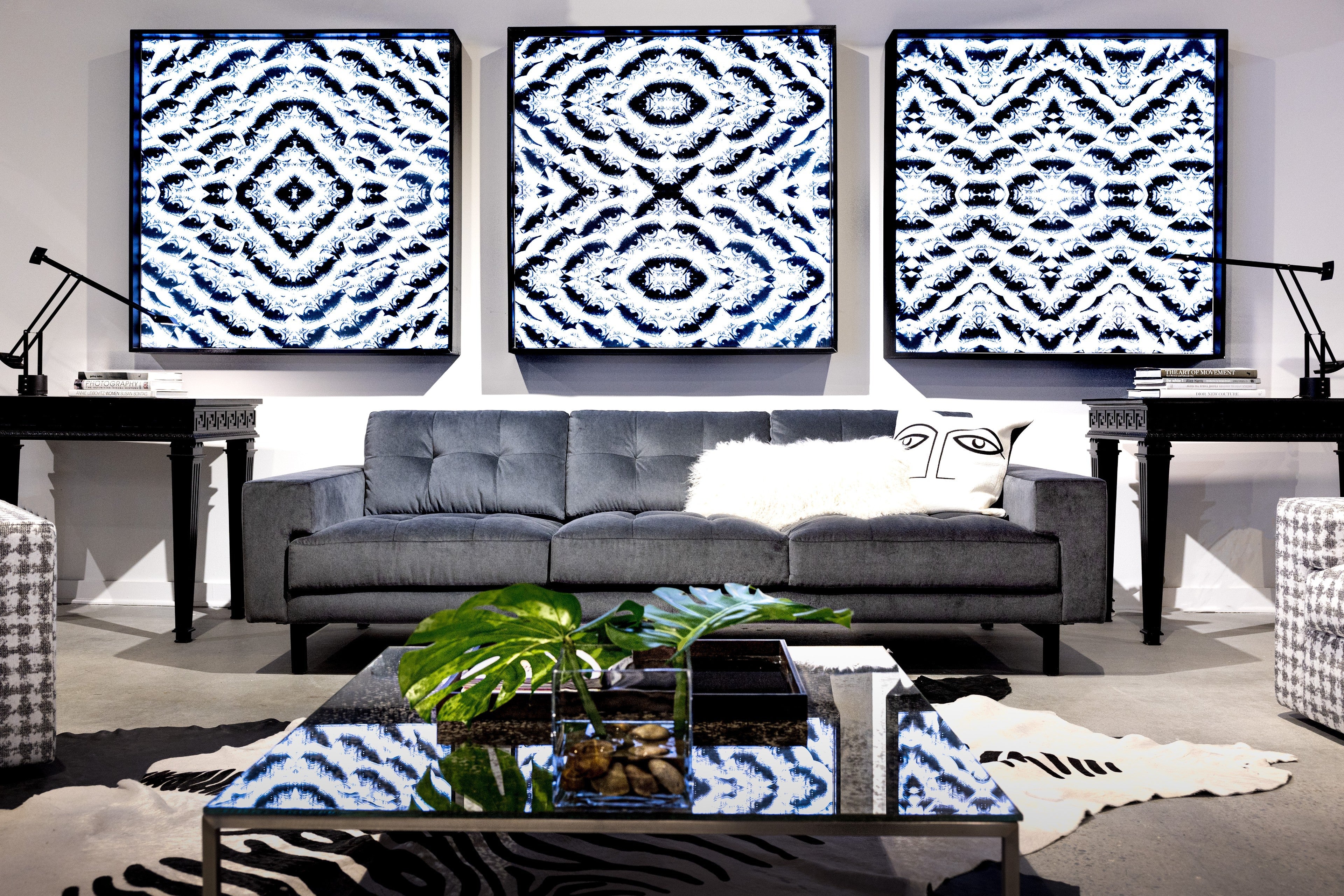 Lawson Sofa - DIGS