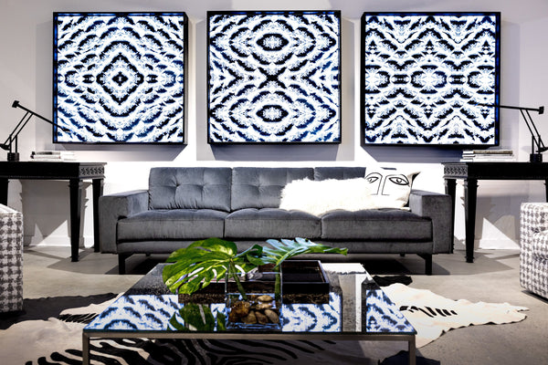 Lawson Sofa - DIGS