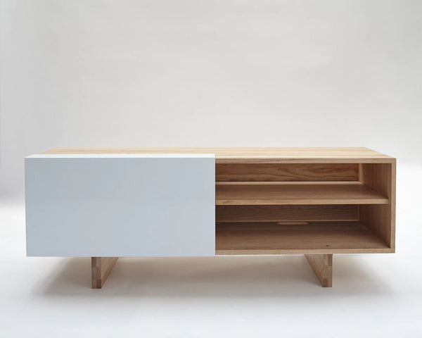 LAXseries ENT Shelf - DIGS