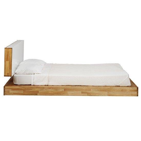 LAXseries Platform Bed - DIGS