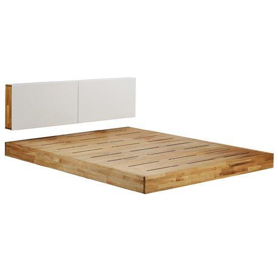 LAXseries Platform Bed - DIGS