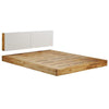 LAXseries Platform Bed - DIGS
