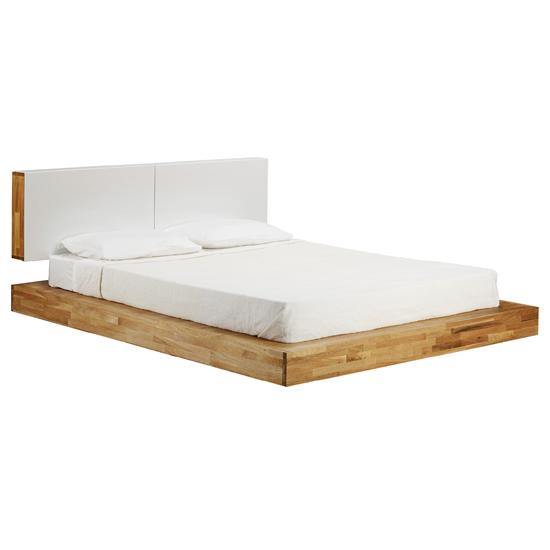 LAXseries Platform Bed - DIGS