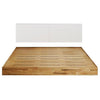 LAXseries Platform Bed - DIGS