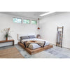 LAXseries Platform Bed - DIGS