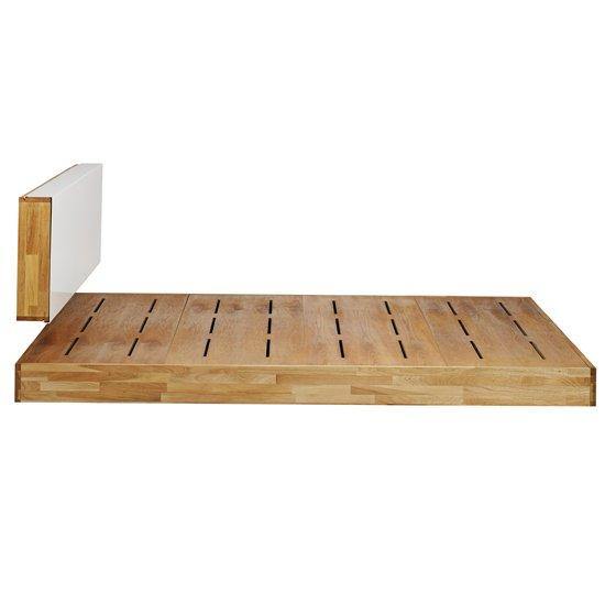 LAXseries Platform Bed - DIGS