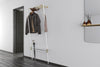 Lean On Me Clothes Rack - DIGS
