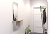 Lean On Me Clothes Rack - DIGS