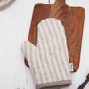 Linen Oven Mitt - DIGS