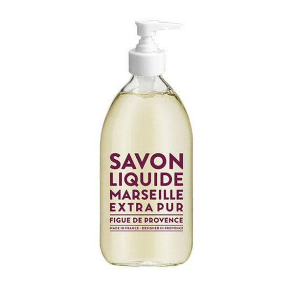 Liquid Marseille Soap: Fig of Provence - DIGS