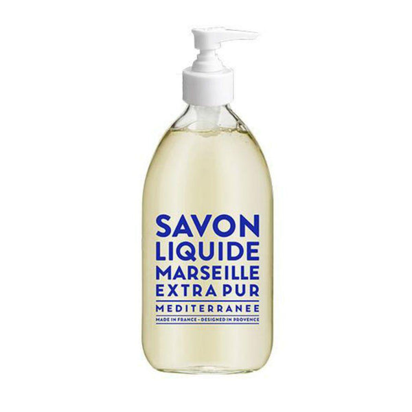 Liquid Marseille Soap: Mediterranean Sea - DIGS