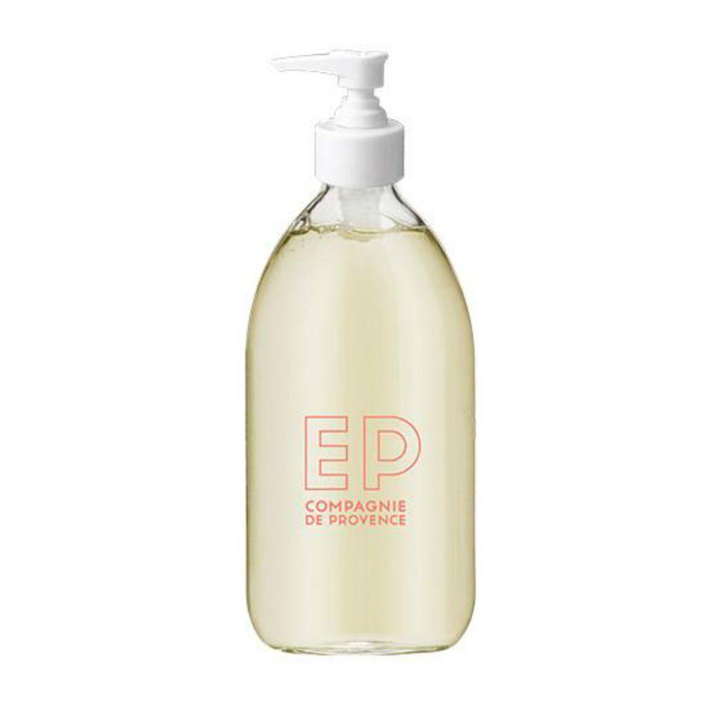 Liquid Marseille Soap: Pink Grapefruit - DIGS