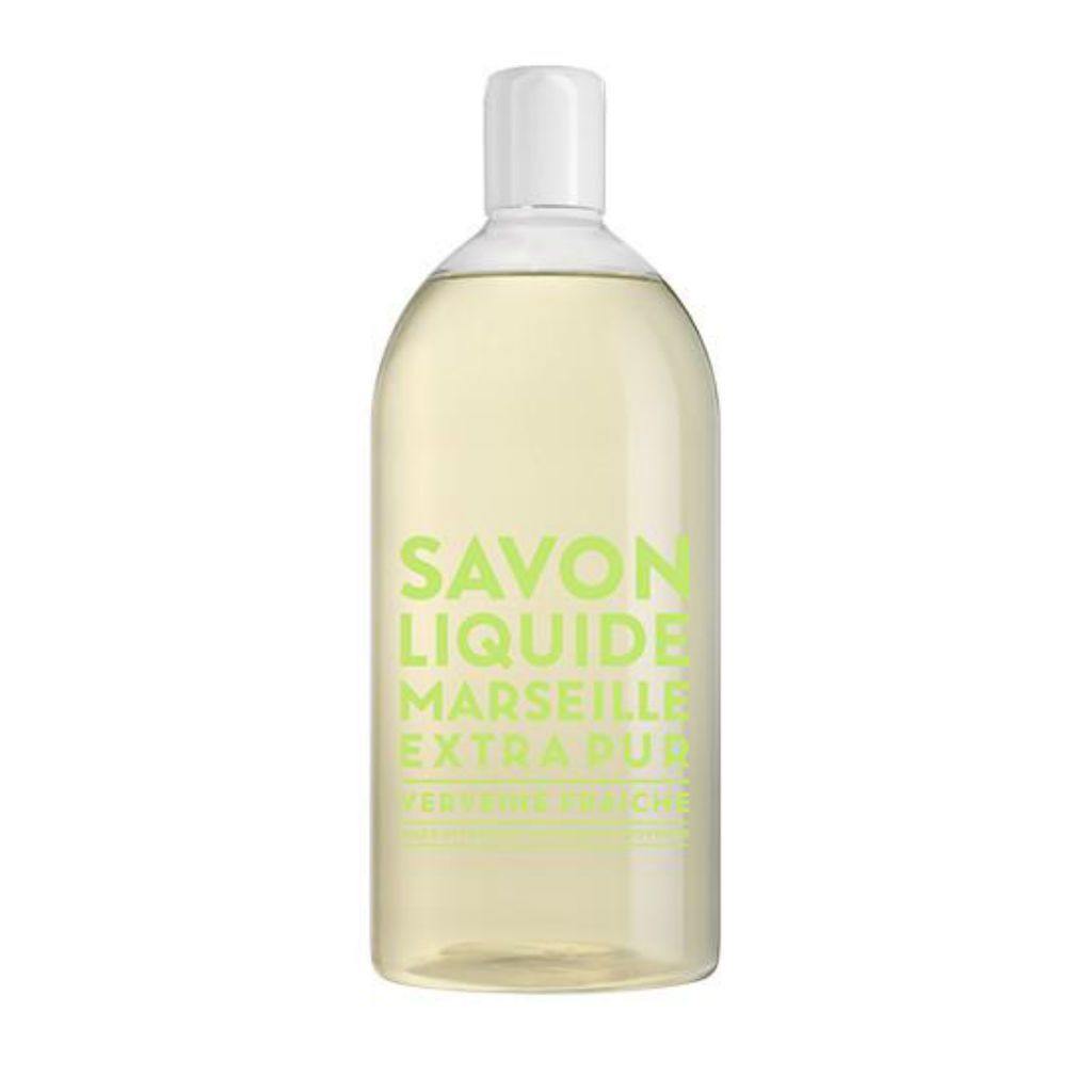 Liquid Marseille Soap Refill: Fresh Verbena - DIGS