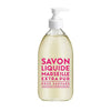 Liquid Marseille Soap: Wild Rose - DIGS