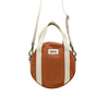 Louis Round Mini Tote - DIGS