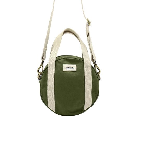 Louis Round Mini Tote - DIGS