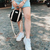 Louis Round Mini Tote - DIGS