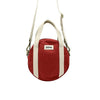 Louis Round Mini Tote - DIGS