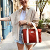 Louise Mini Tote - DIGS