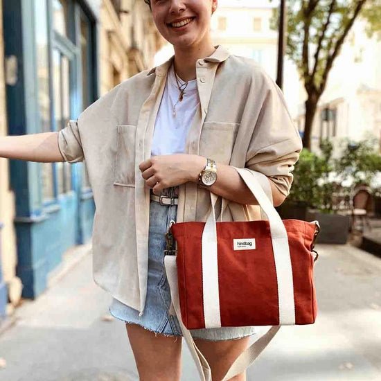Louise Mini Tote - DIGS