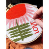 LOVE Cross Stitch Kit - DIGS
