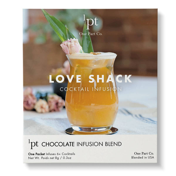 Love Shack Cocktail Pack - DIGS