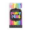 Magic Neon Puffy Pens - DIGS