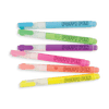 Magic Neon Puffy Pens - DIGS