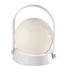 Millie LED Table Lantern (white) - DIGS