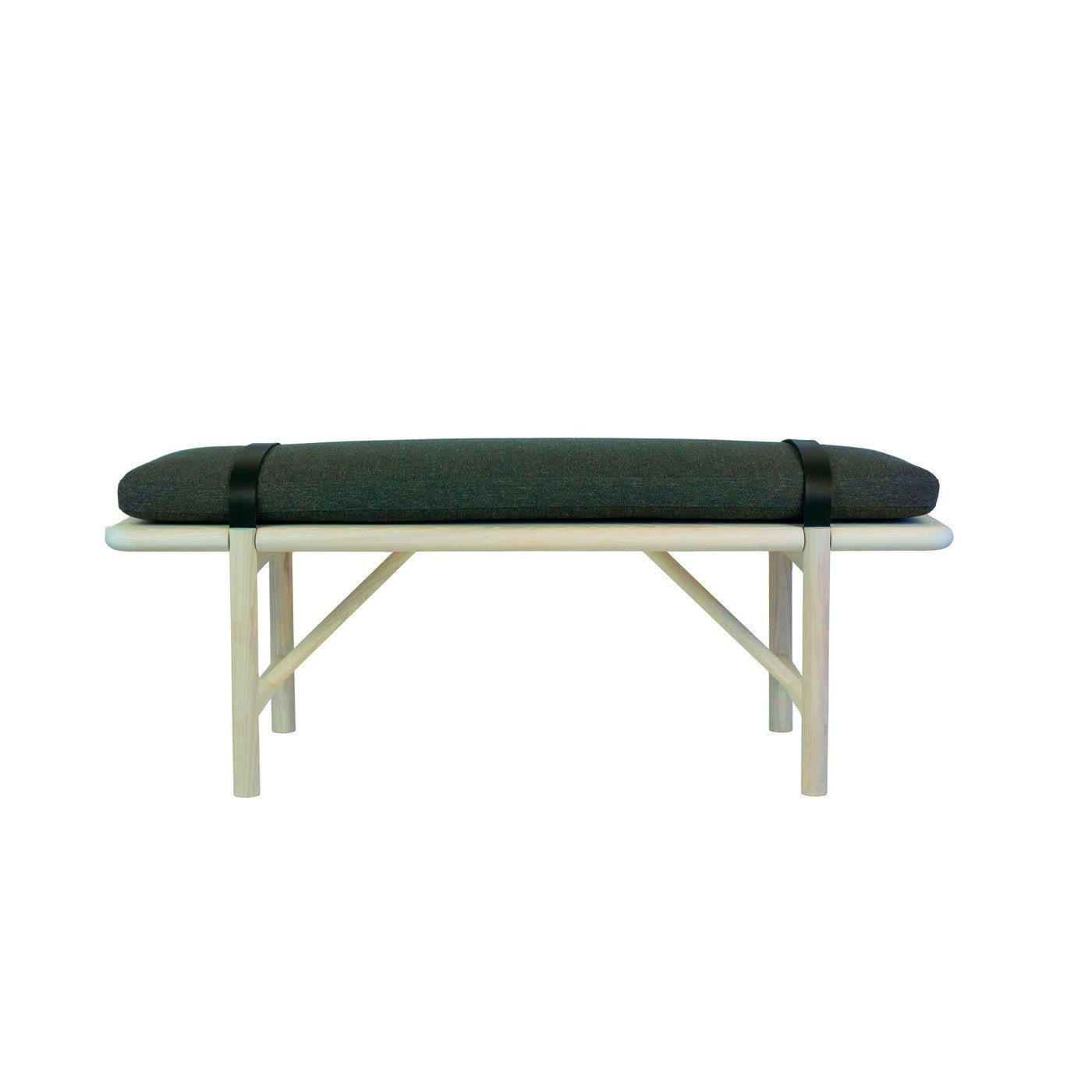 Mora Bench With Optional Cushion - DIGS