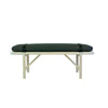 Mora Bench With Optional Cushion - DIGS