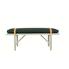 Mora Bench With Optional Cushion - DIGS