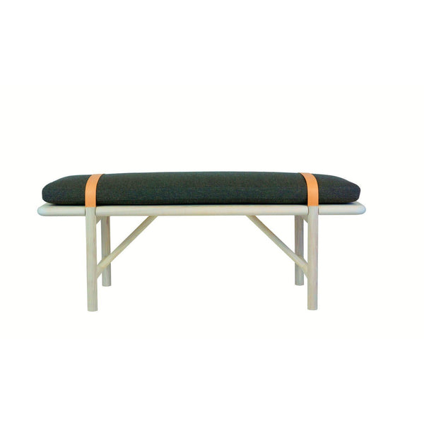Mora Bench With Optional Cushion - DIGS