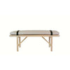 Mora Bench With Optional Cushion - DIGS