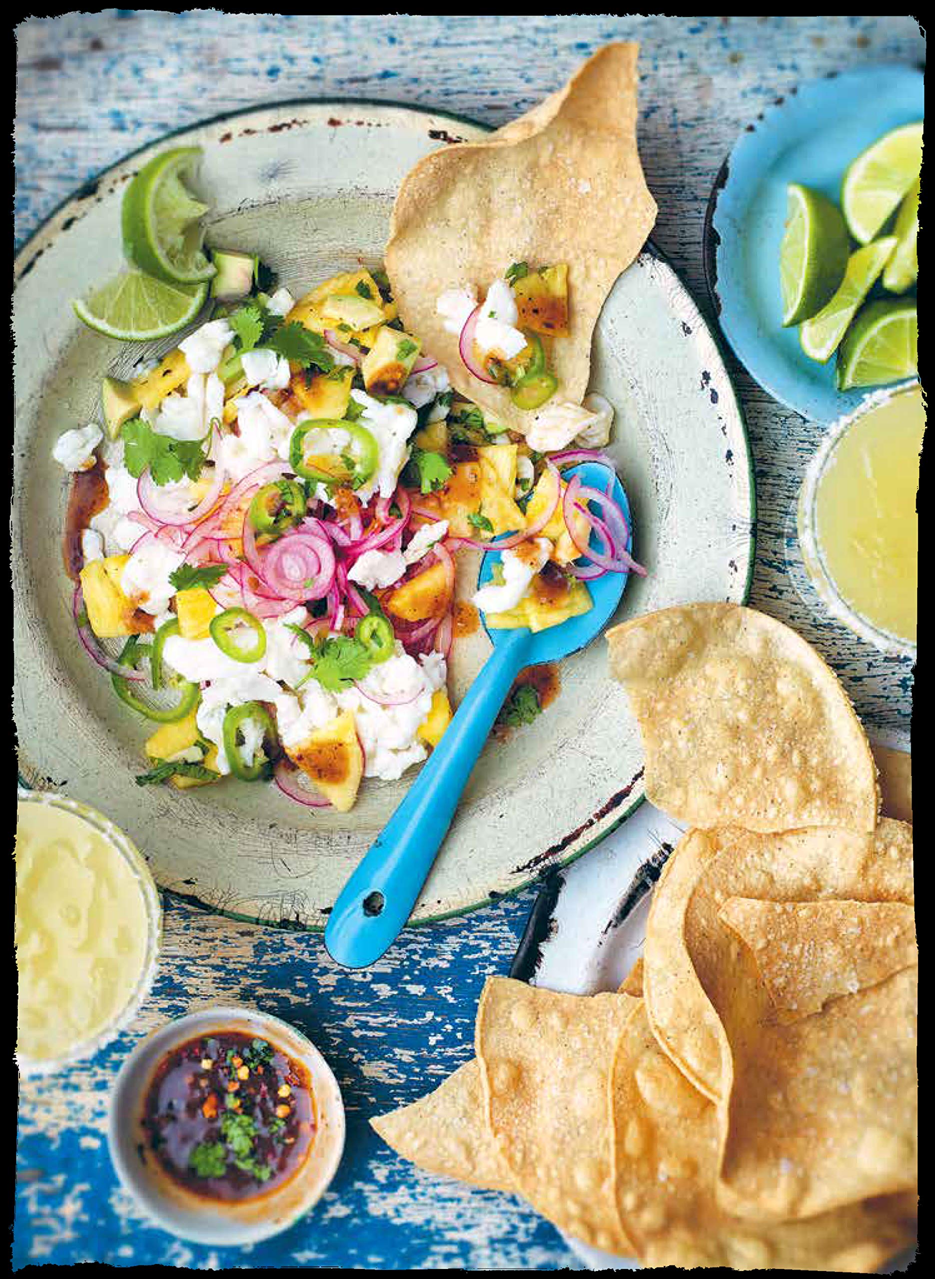 My Street Food Kitchen - DIGS