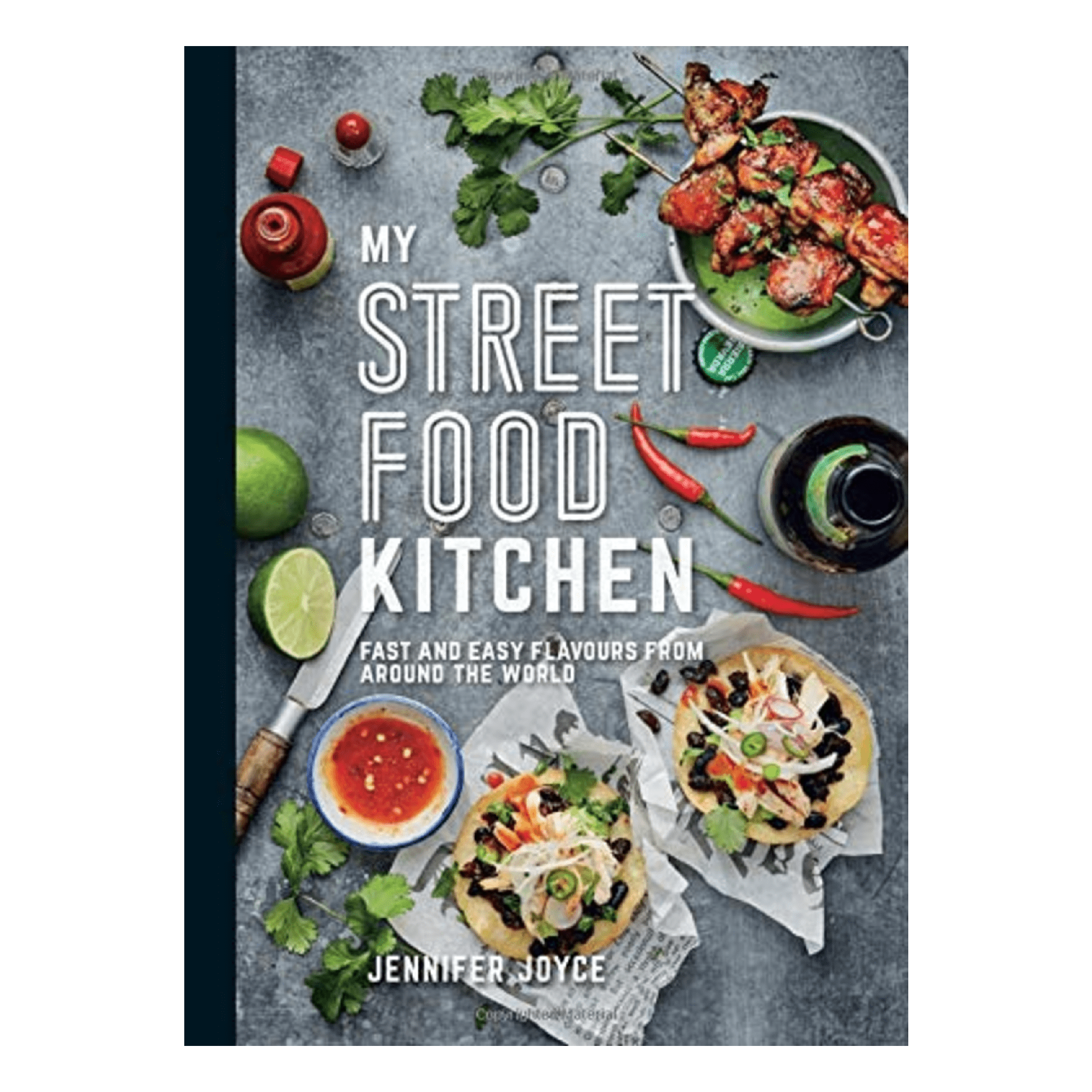 My Street Food Kitchen - DIGS