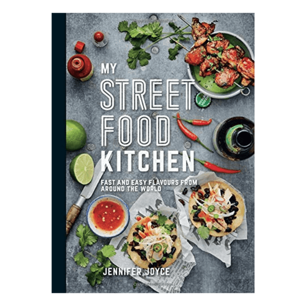 My Street Food Kitchen - DIGS