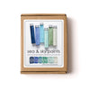 Natural Pigment Paints Collection - Sea & Sky - DIGS