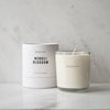Neroli Blossom Candle - DIGS