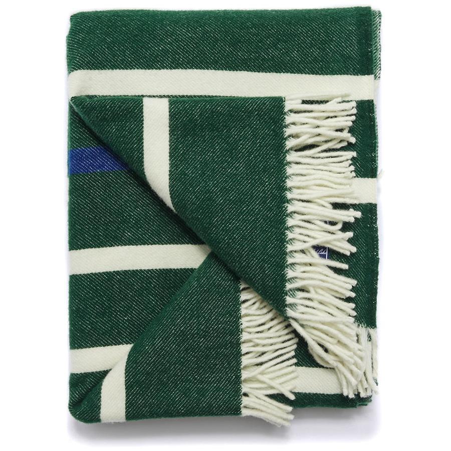 Nisswa Wool Throw - DIGS