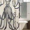 Octopus Shower Curtain - DIGS