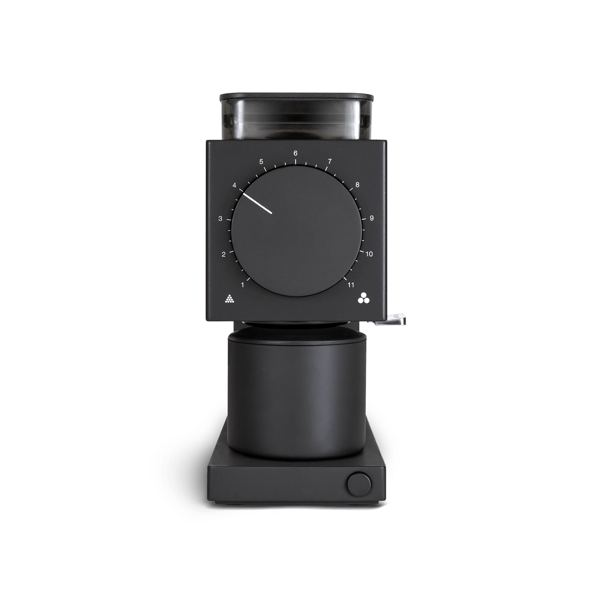 Ode Brew Grinder - Fellow - DIGS