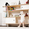 Oeuf Classic Mini Library - DIGS