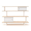 Oeuf Classic Mini Library - DIGS