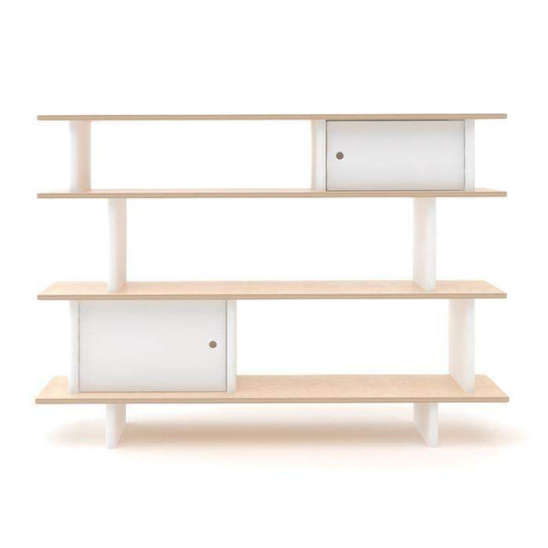 Oeuf Classic Mini Library - DIGS