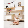 Oeuf Classic Mini Library - DIGS