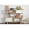 Oeuf Classic Mini Library - DIGS