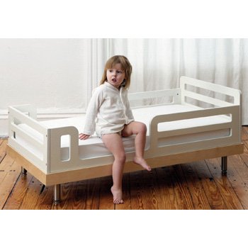 Oeuf Classic Toddler Bed - DIGS